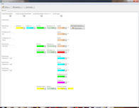 Screenshot von Fl�mmpreis Kalkulation 1.0.