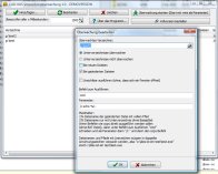 Screenshot von Verzeichnis�berwachung 1.0.